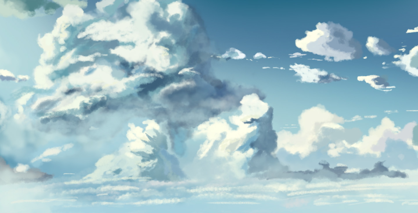 云|插画|商业插画|皮酱皮酱 - 原创作品 - 站酷 (zcool)