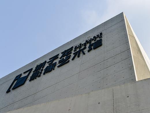 谢子龙艺术馆随拍（个人主页-ZMzkyMDY1NTY=） - 短片 - 站酷设计师yangmiao26原创素材 - 站酷ZCOOL