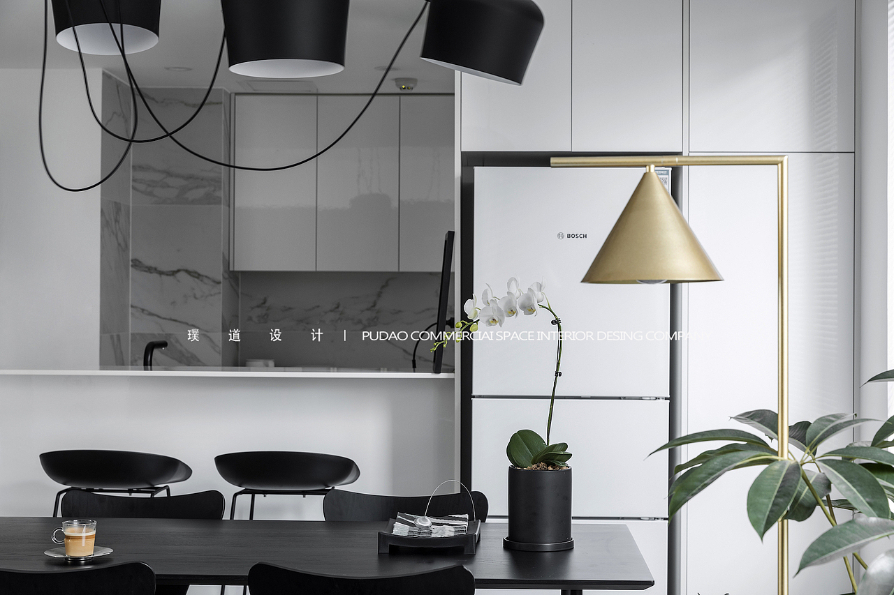 【PUDAO】璞道设计/雪白的棉花纺成了细纱