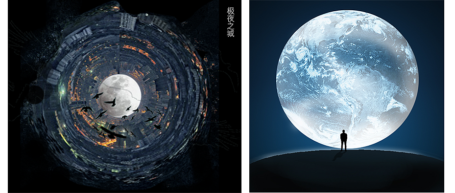 2016年平面作品整理（图ZODY3NDExMTY=） - 海报 - 站酷设计师默北mo原创素材 - 站酷ZCOOL