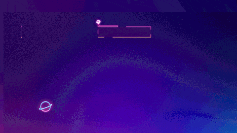 2019《嗨唱转起来》动画内包装&节目花字设计