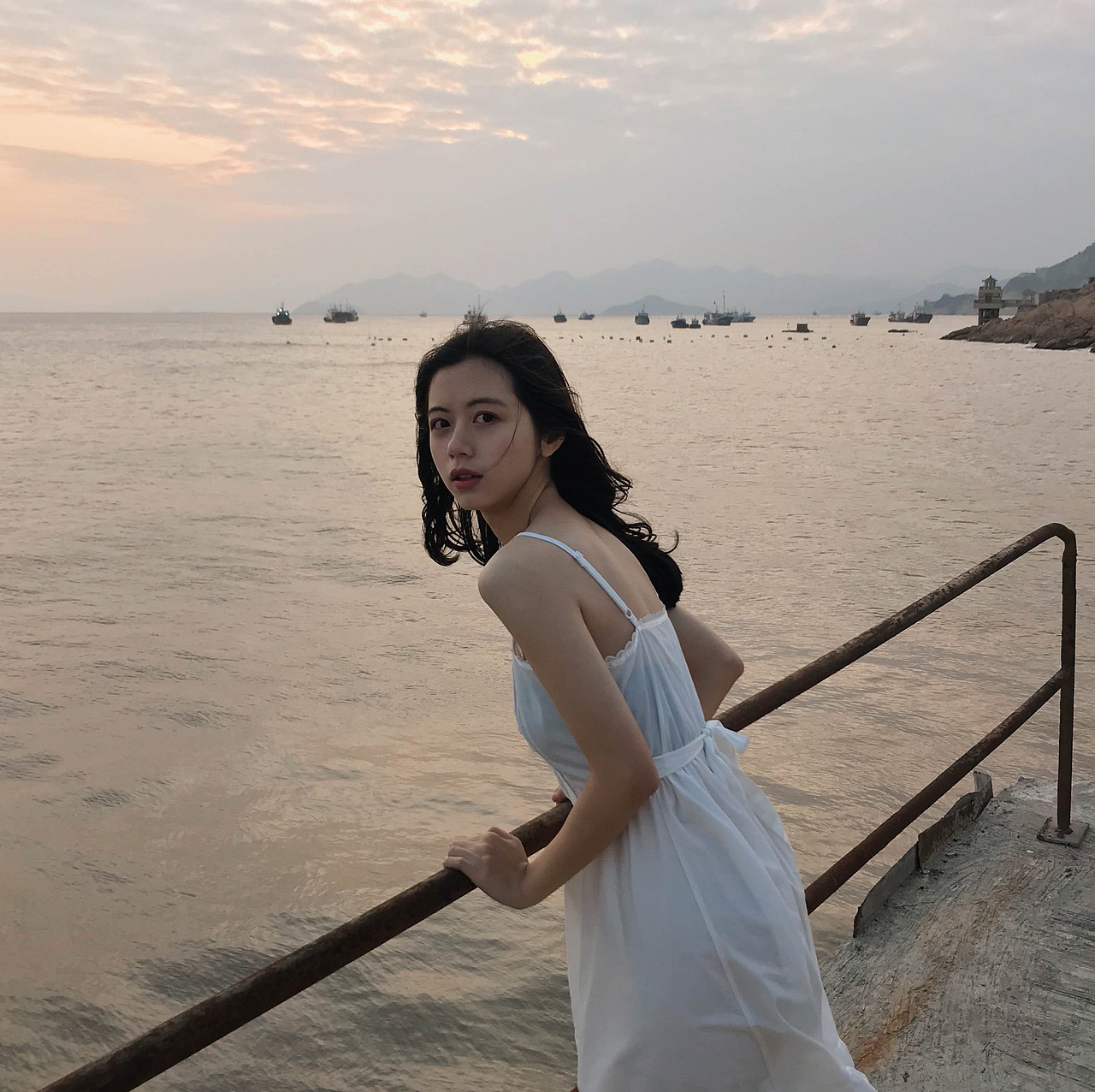 小岛的冬（图ZMTk4OTIwNDg0） - 人文/纪实摄影 - 站酷设计师贰木纪事原创素材 - 站酷ZCOOL