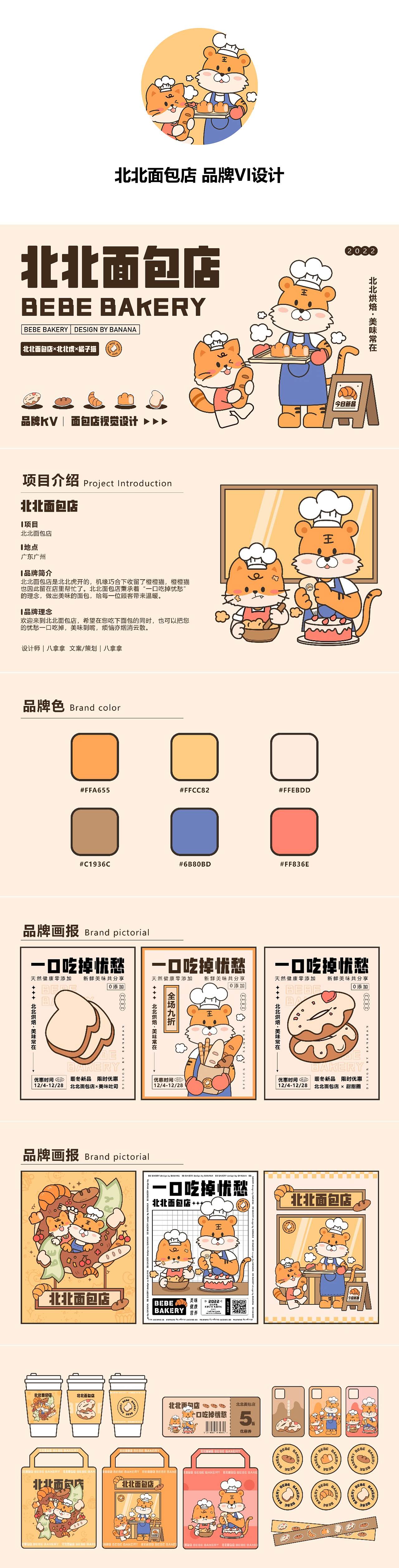 y园糖插画打卡21天总结（图ZMzI1NzY3OTUy） - IP形象 - 站酷设计师八拿拿原创素材 - 站酷ZCOOL