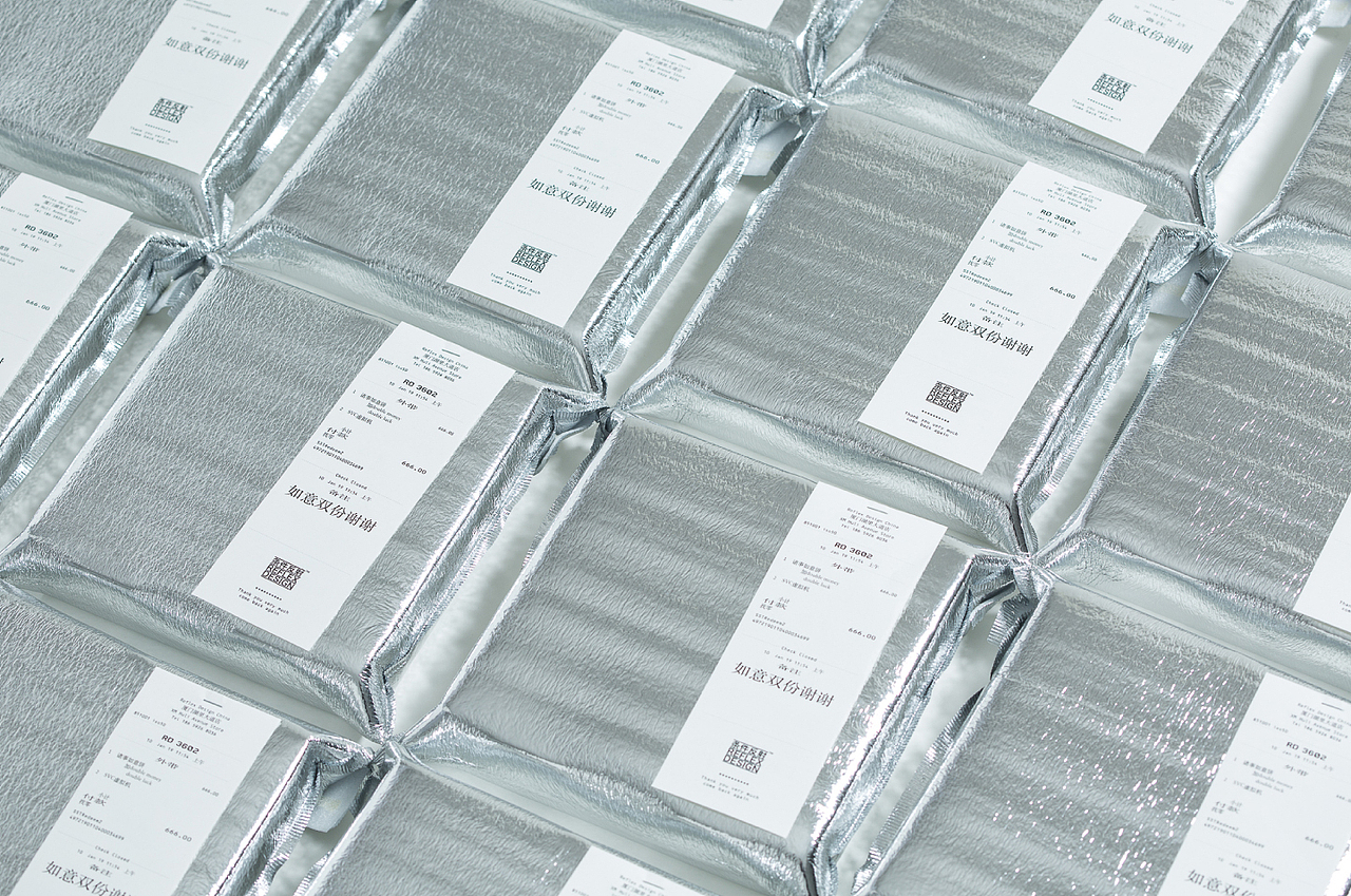 诸事大吉 - ReflexDesign 2019 new year gift（图ZMTU5NzE4Njk2） - 包装 - 站酷设计师ReflexDesign原创素材 - 站酷ZCOOL