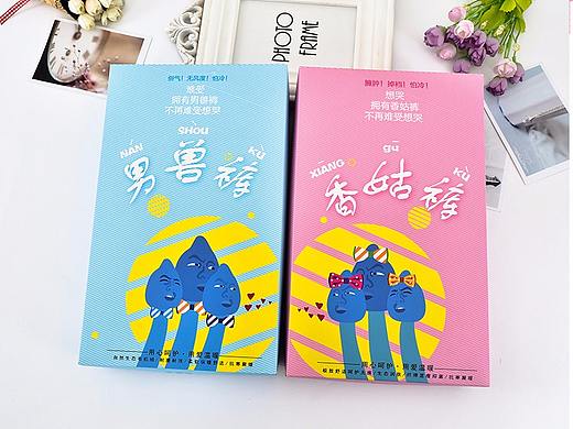 男兽香姑裤打底裤