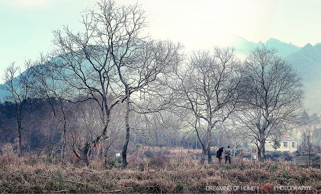 家乡2（图ZMTE1NzE0MzA4） - 风光摄影 - 站酷设计师司马摄影原创素材 - 站酷ZCOOL