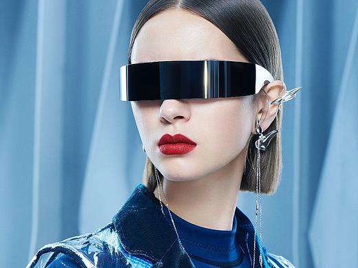 ZEESEA 太空炫彩系列彩妆 MINTAKA PRESENTS