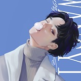 插画师乙丫的头像