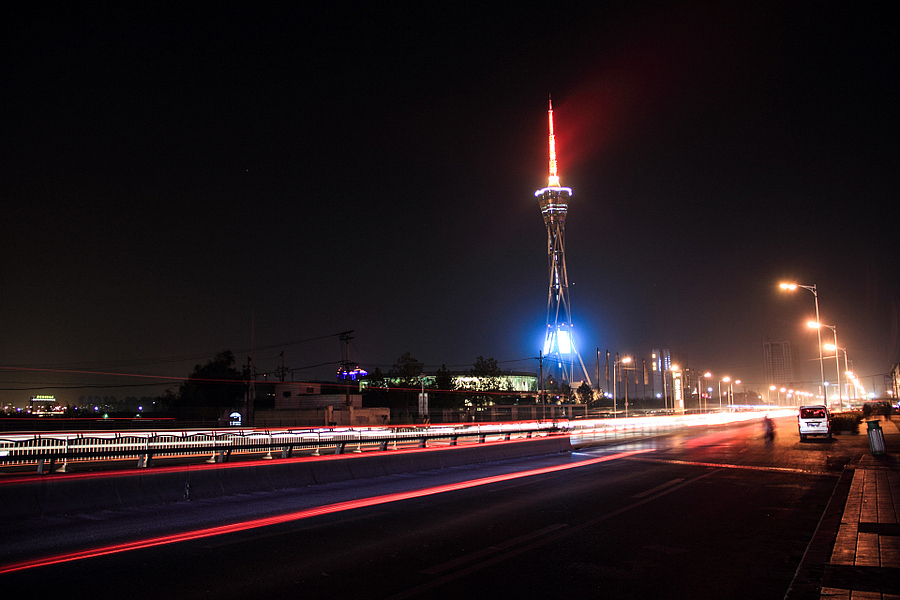 郑州延时&nbsp;Vol.1