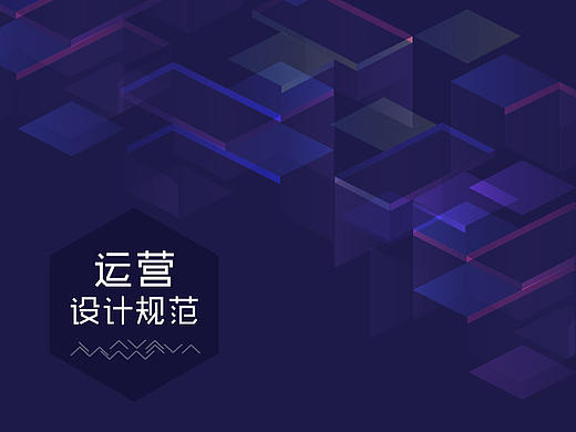 运营规范