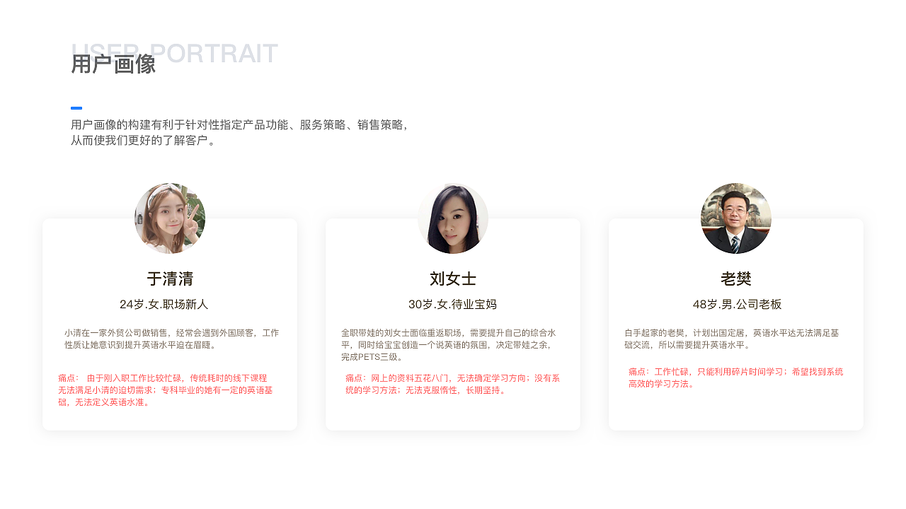 轻松学(学习类APP)