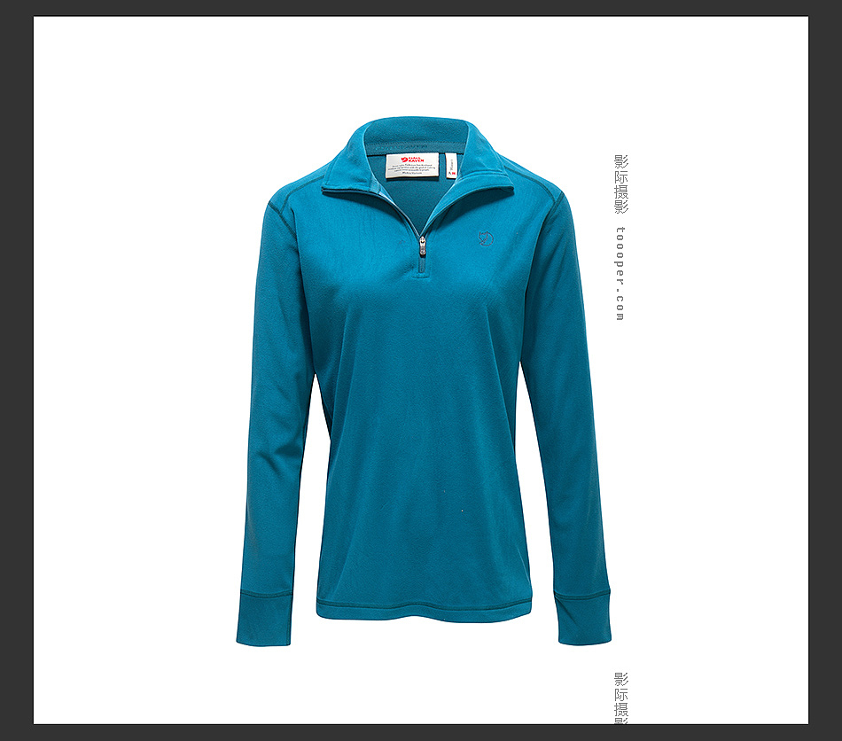 影际女装3D拍摄