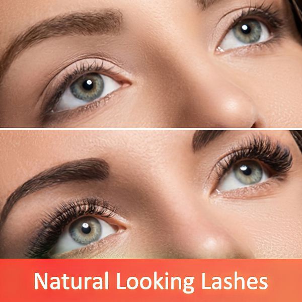 亚马逊眼睫毛主副图A+设计