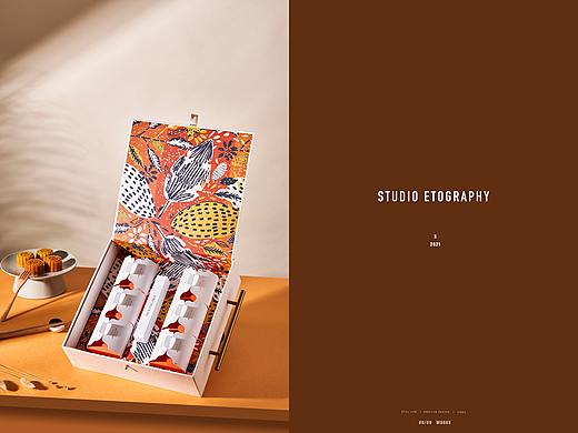 电商摄影 | 月饼礼盒拍摄