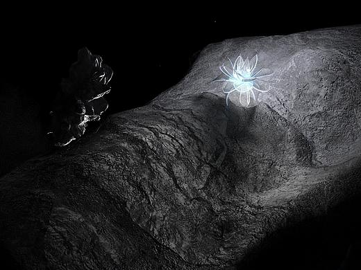 小行星自動(dòng)采礦機(jī)械-頭腦風(fēng)暴-01（個(gè)人主頁(yè)-ZNTgzOTM4OTY=） - 其他三維 - 站酷設(shè)計(jì)師杏林XL原創(chuàng)素材 - 站酷ZCOOL