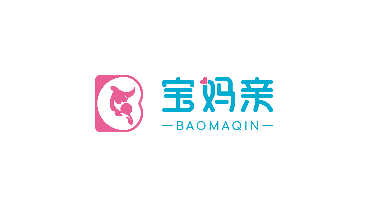 宝妈亲产后护理工作室LOGO设计 | 智渊品牌设计(图ZMzUwMTUwOTAw) - Logo - 站酷设计师智渊品牌设计原创素材 - 站酷ZCOOL