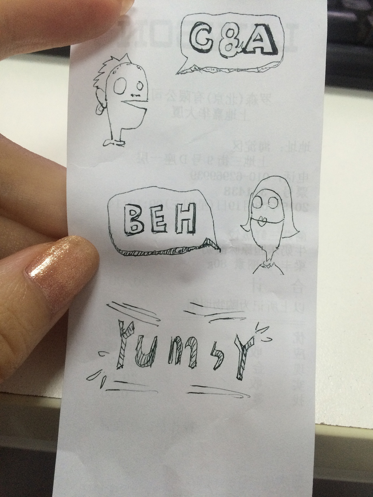 日常（图ZMzUyMTcwNzI=） - 新锐潮流插画 - 站酷设计师jojoqiaojun原创素材 - 站酷ZCOOL