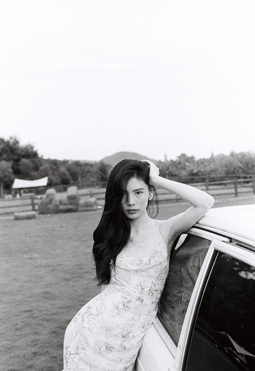 胶片日常（图ZMzQ0ODEzNDA4） - 人像摄影 - 站酷设计师摄影师宫浔原创素材 - 站酷ZCOOL