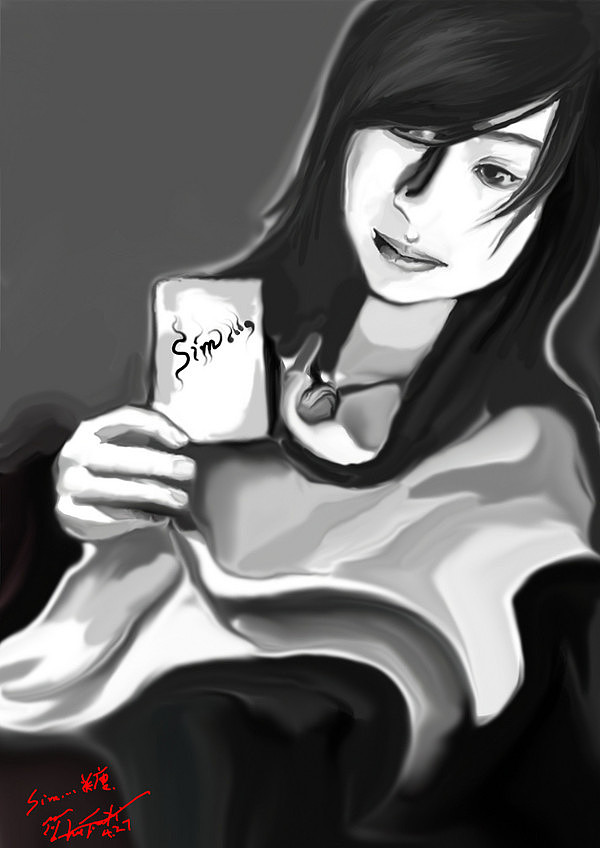 大学那些年的女孩儿们（图ZMTk5MDg3NDg=） - 创作习作 - 站酷设计师zhounan1002原创素材 - 站酷ZCOOL