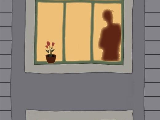 微信条漫（个人主页-ZNDU0NDg4Njg=） - 商业插画 - 站酷设计师微笑无界原创素材 - 站酷ZCOOL