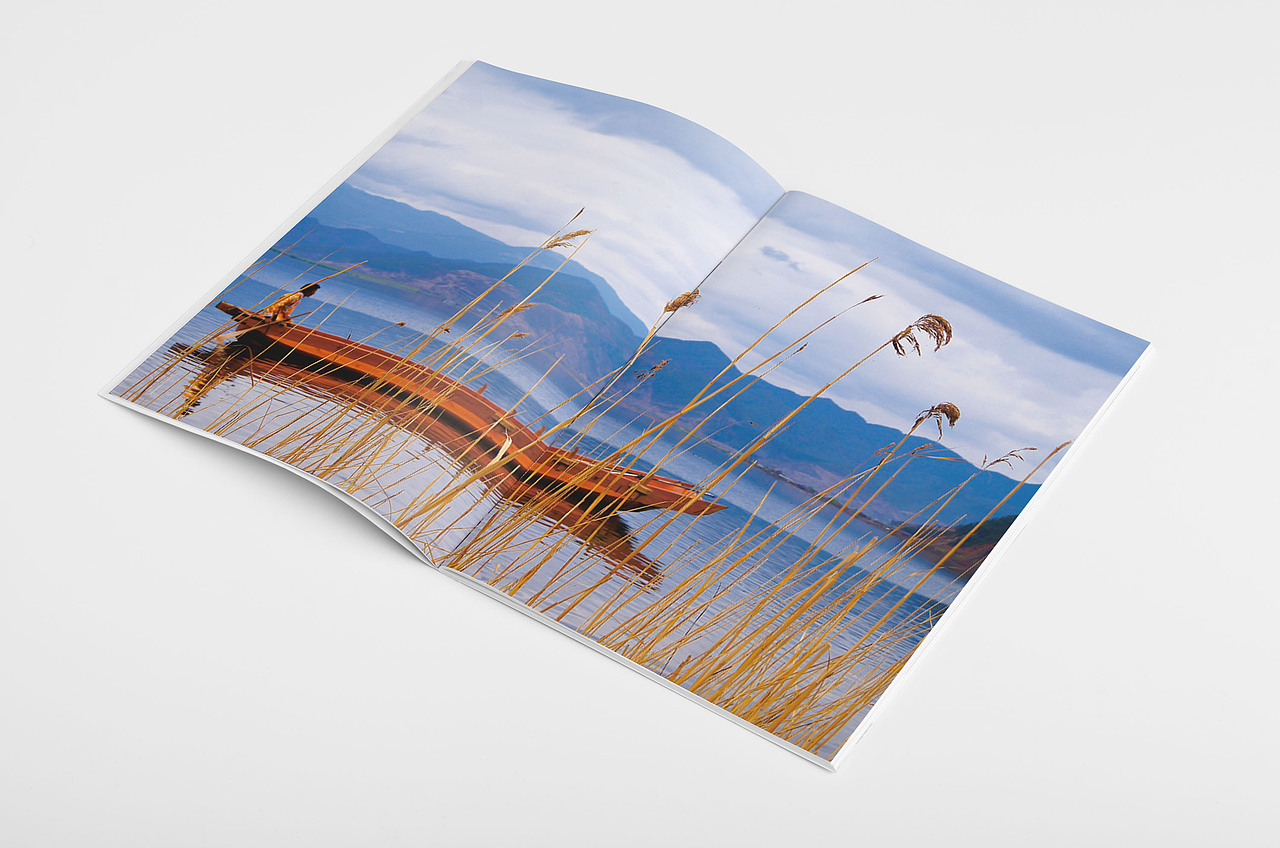 书籍设计,环衬,扉页,目录,内页