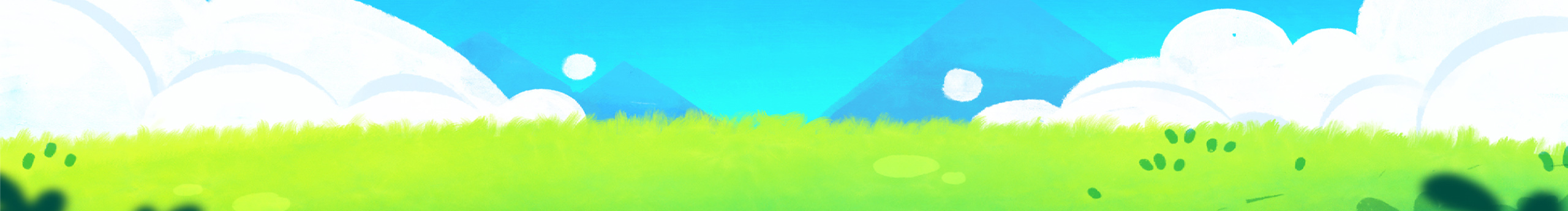 一只菠萝猪的个人主页（封面预览） - 主页封面设置 - 站酷设计师一只菠萝猪原创素材 - 站酷ZCOOL