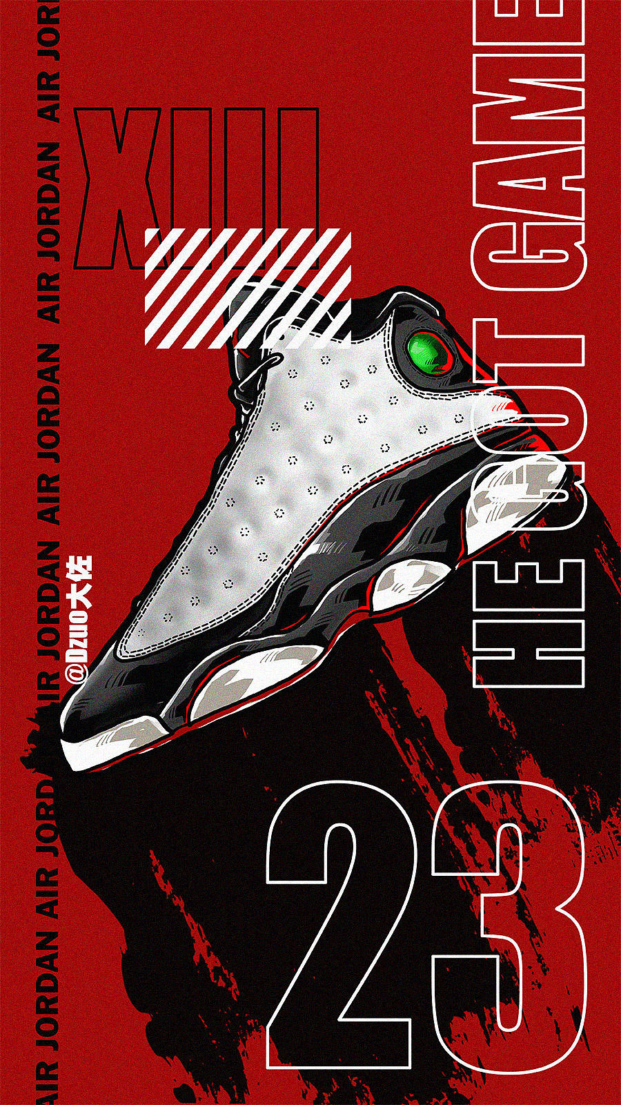 AIR JORDAN（图ZMTU5NjIzODY4） - 创作习作 - 站酷设计师DZ10原创素材 - 站酷ZCOOL