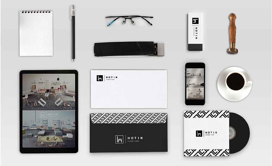 HOTIN FURNITURE（圖ZNTQ4OTE0NjQ=） - 品牌 - 站酷設(shè)計(jì)師maguarate原創(chuàng)素材 - 站酷ZCOOL