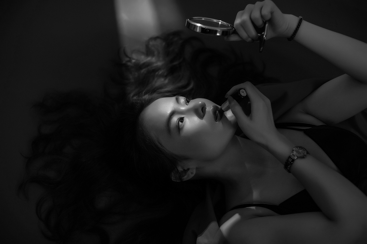 咩咩咩（图ZMjU5NDA4ODk2） - 时尚/艺术摄影 - 站酷设计师简单生活视觉原创素材 - 站酷ZCOOL