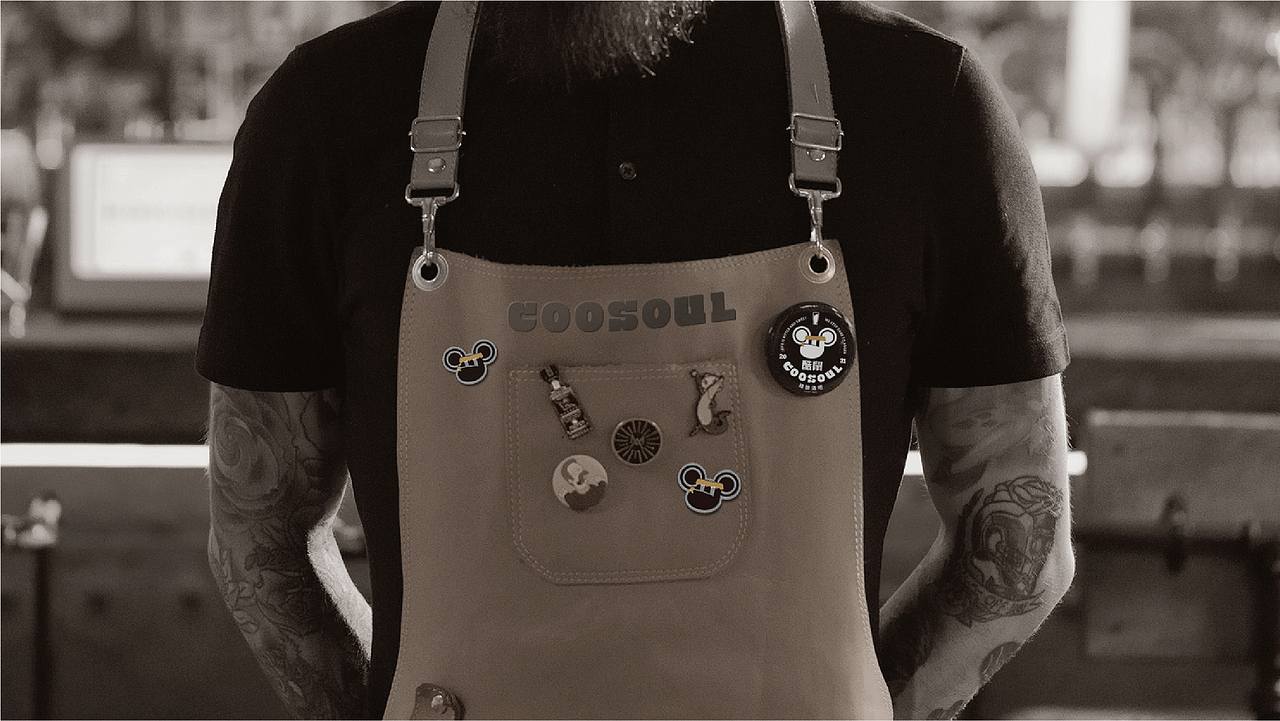 酷鼠精酿品牌全案（图ZMjY3NDg3MjQ0） - 品牌 - 站酷设计师智创联合设计机构原创素材 - 站酷ZCOOL