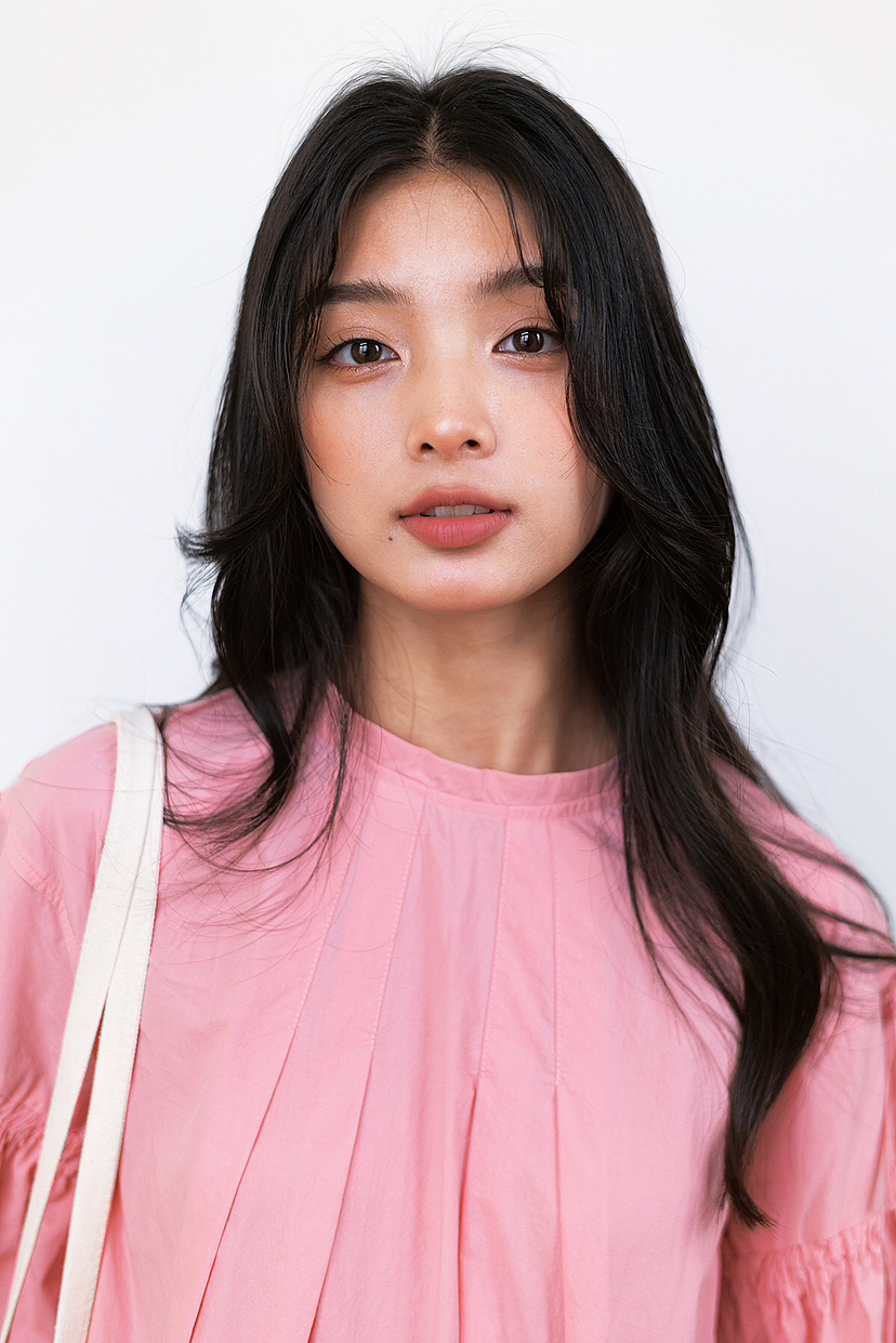 服装摄影