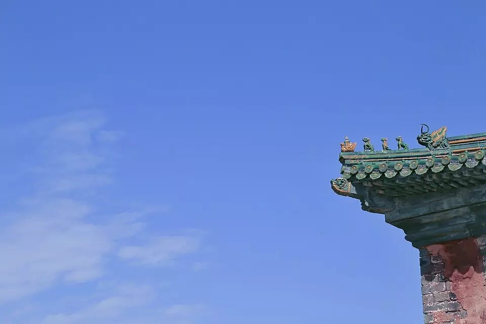 武当（图ZNzg4OTk1NTI=） - 环境/建筑摄影 - 站酷设计师夏天_心心原创素材 - 站酷ZCOOL