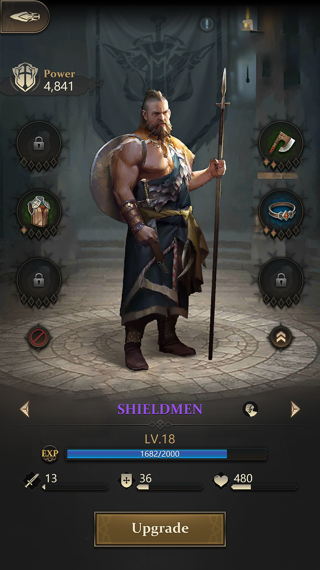 21年欧美写实角色详情界面一张（图ZMjU5MDAzNjM2） - 游戏UI - 站酷设计师回啊声声原创素材 - 站酷ZCOOL