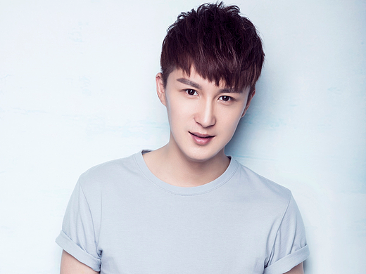 章磊“天空之城”