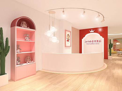 舞蹈教育培训机构