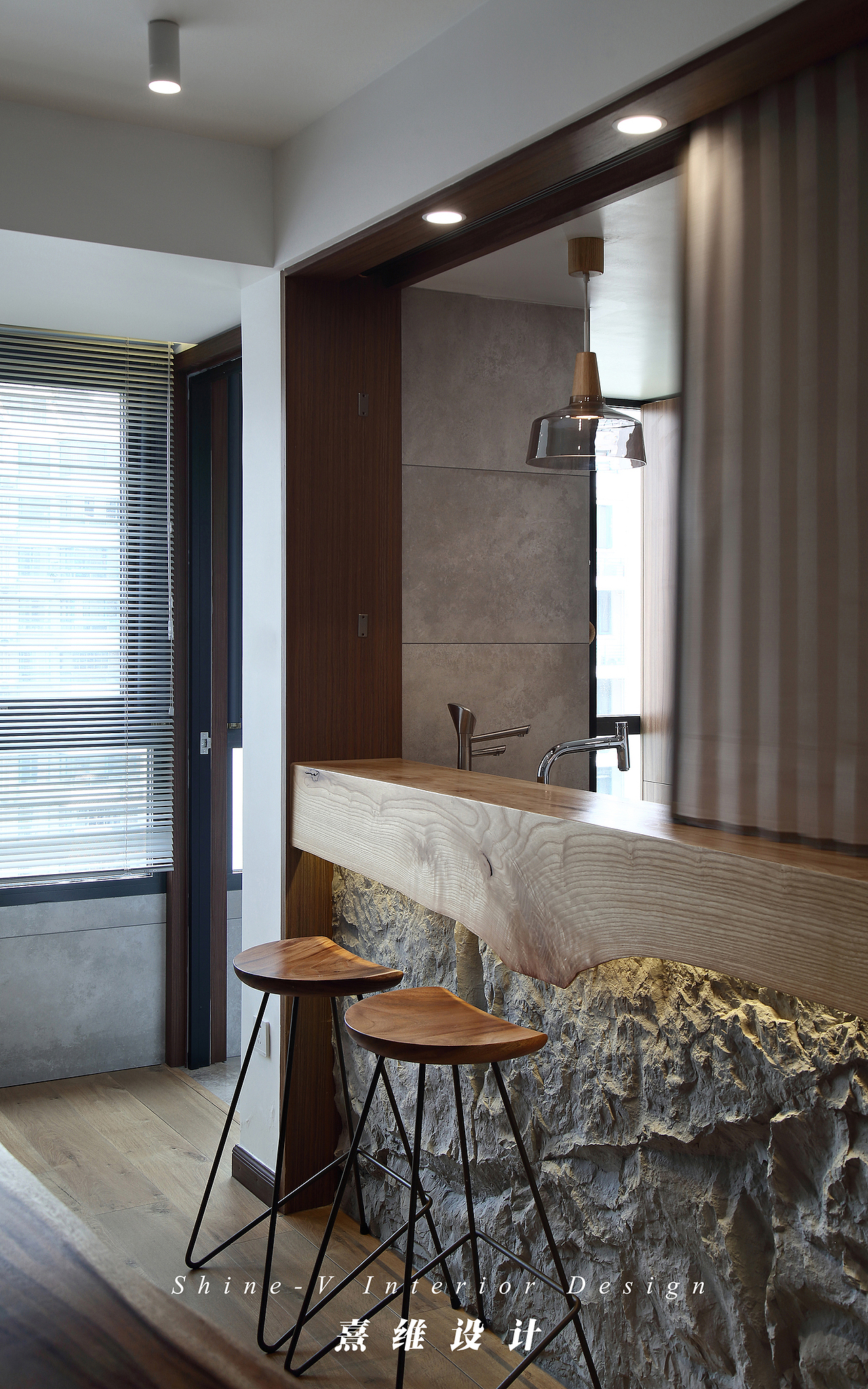 《漫衍》可变空间下的生活仪式感