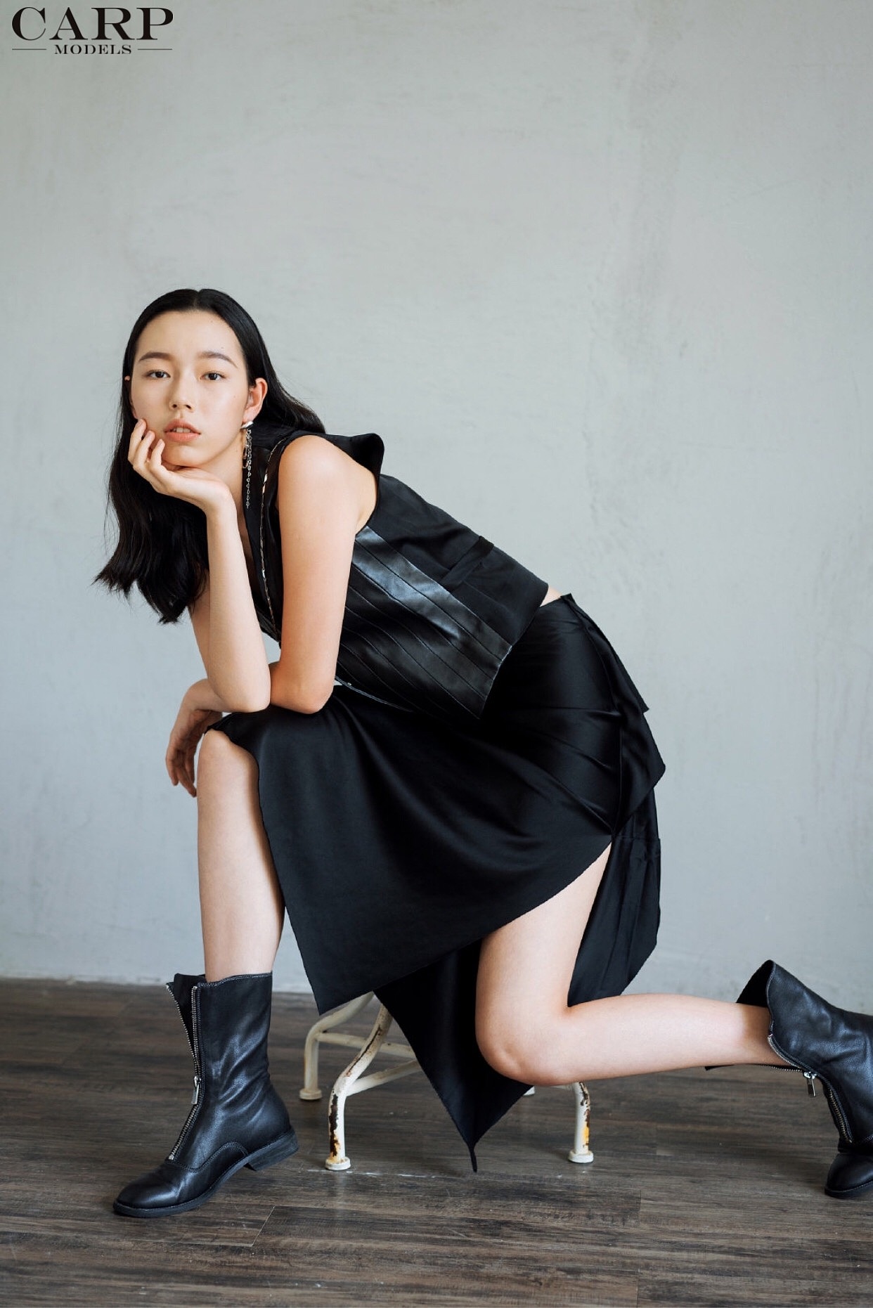 JINSHIQI（图ZMjQ2NDkwNDIw） - 人像摄影 - 站酷设计师SZMODELS原创素材 - 站酷ZCOOL