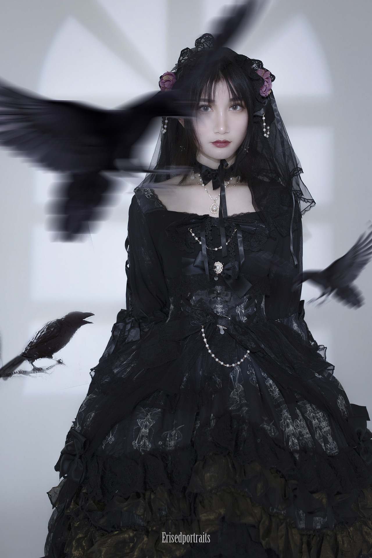 Gothic Lolita｜2020.12