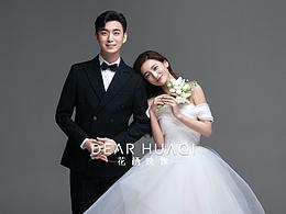 婚纱照