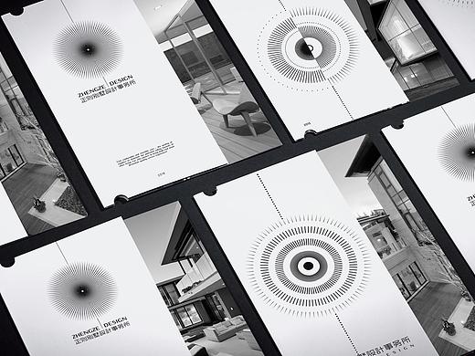 正则品牌形象设计