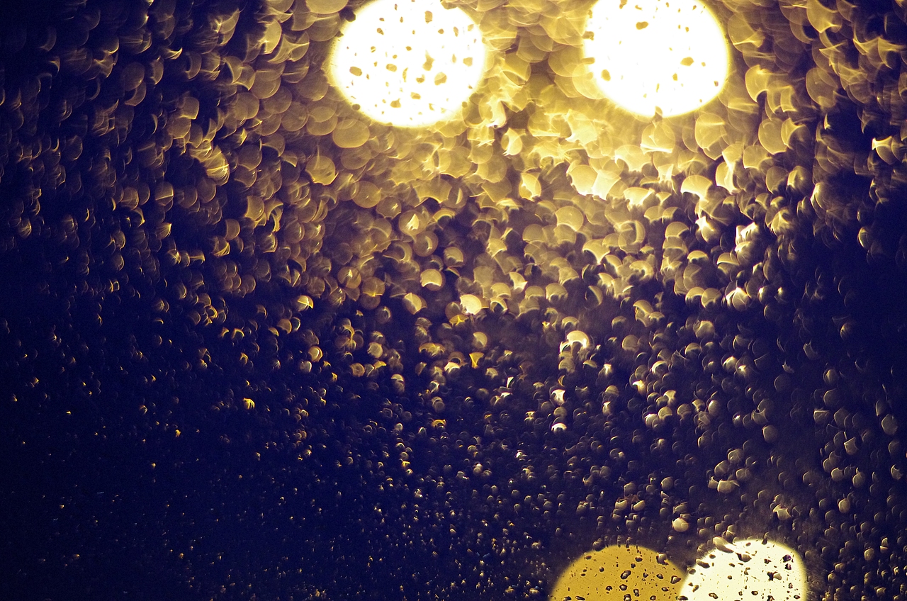 世间美景如此多。