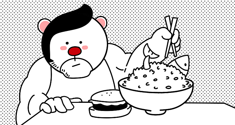 《我是云顿》微信表情第一季