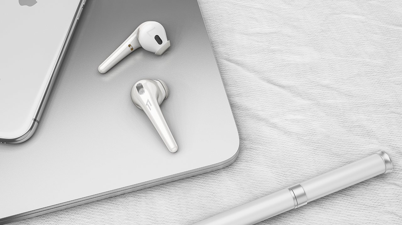 2020年3D产品视觉(6)Blender造