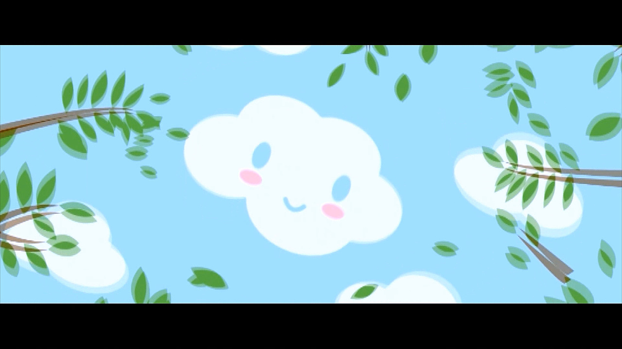 三上设计 | 2020年度 动画 商业插画作品集锦