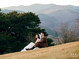 婚纱