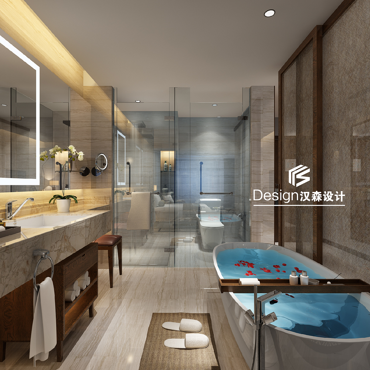 云南大理麓椿度假酒店