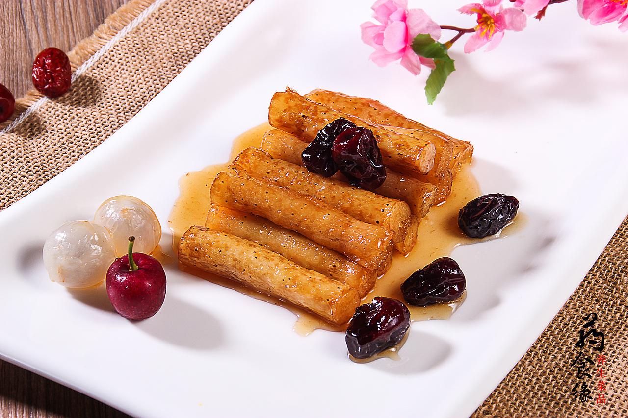 食品拍摄 美食拍摄 美食摄影—药食缘菜品（图ZMTU4NjUyMTk2） - 产品摄影 - 站酷设计师凨影视觉原创素材 - 站酷ZCOOL