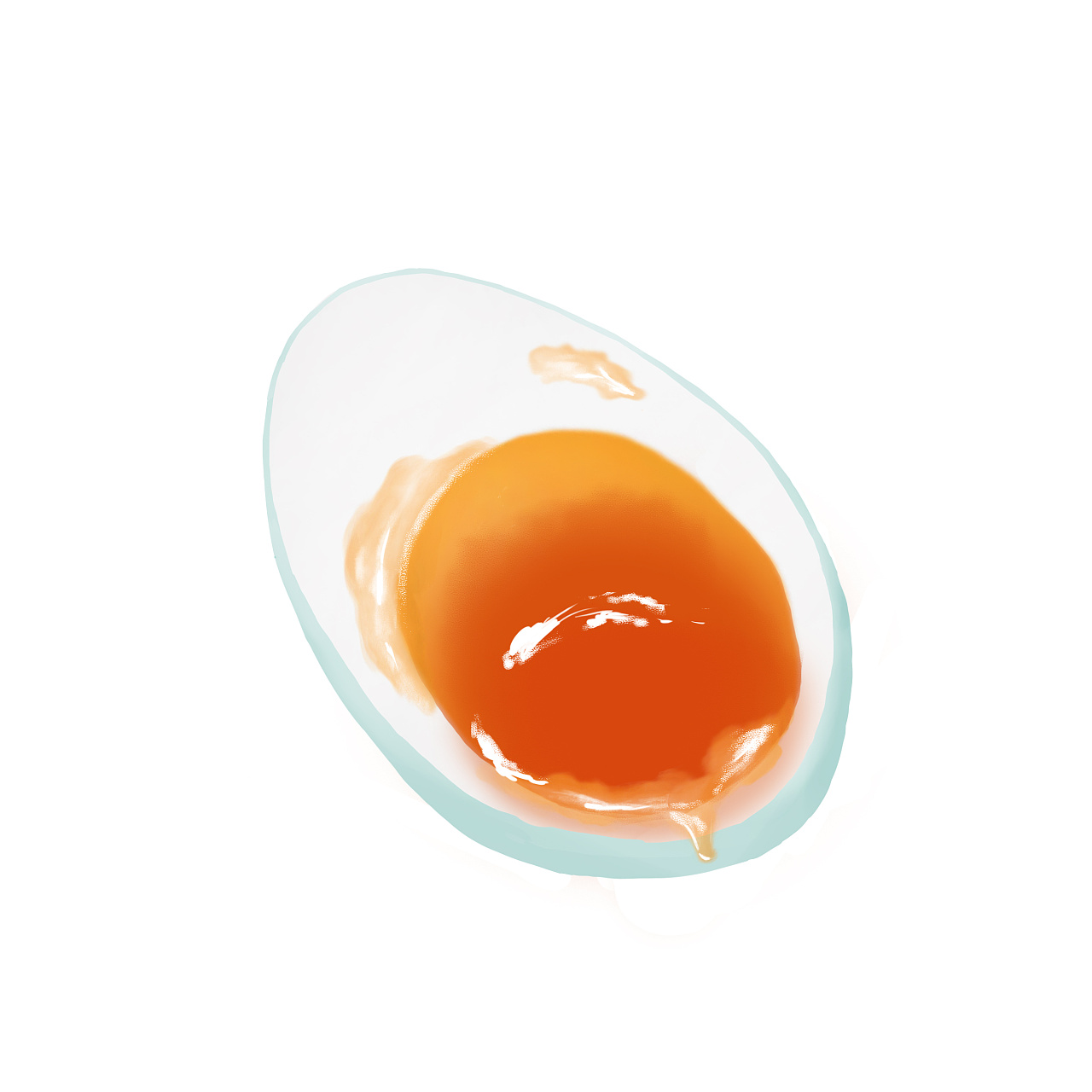 71天前 24 0 0 汕头  |  插画师 偶尔也很馋这一口咸蛋黄~ 原创