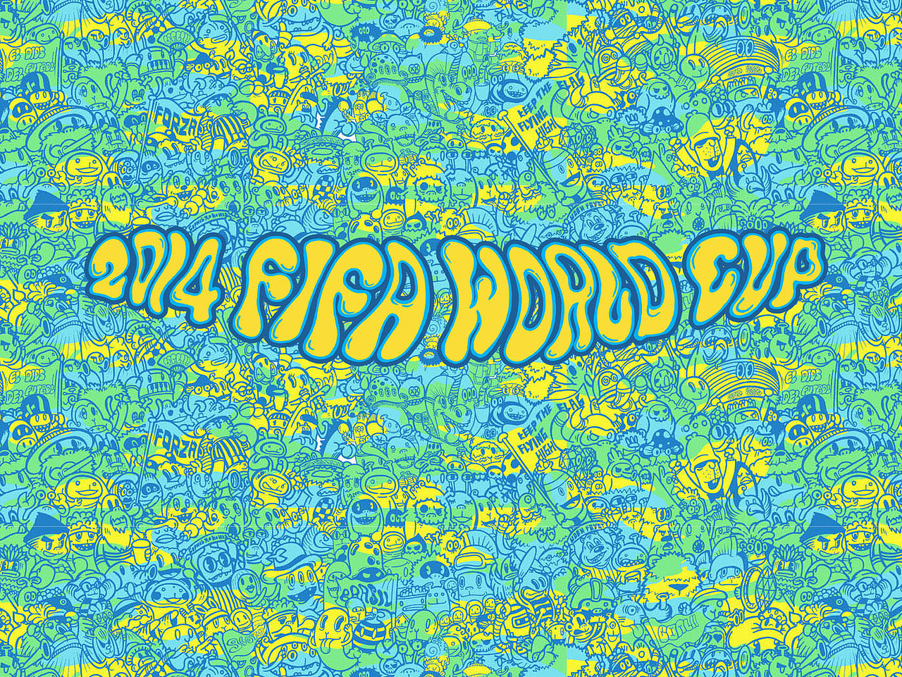 球迷节日——智尚S30车贴设计（图ZMTY2NDY1NDQ=） - 商业插画 - 站酷设计师铁渣是个好土根原创素材 - 站酷ZCOOL