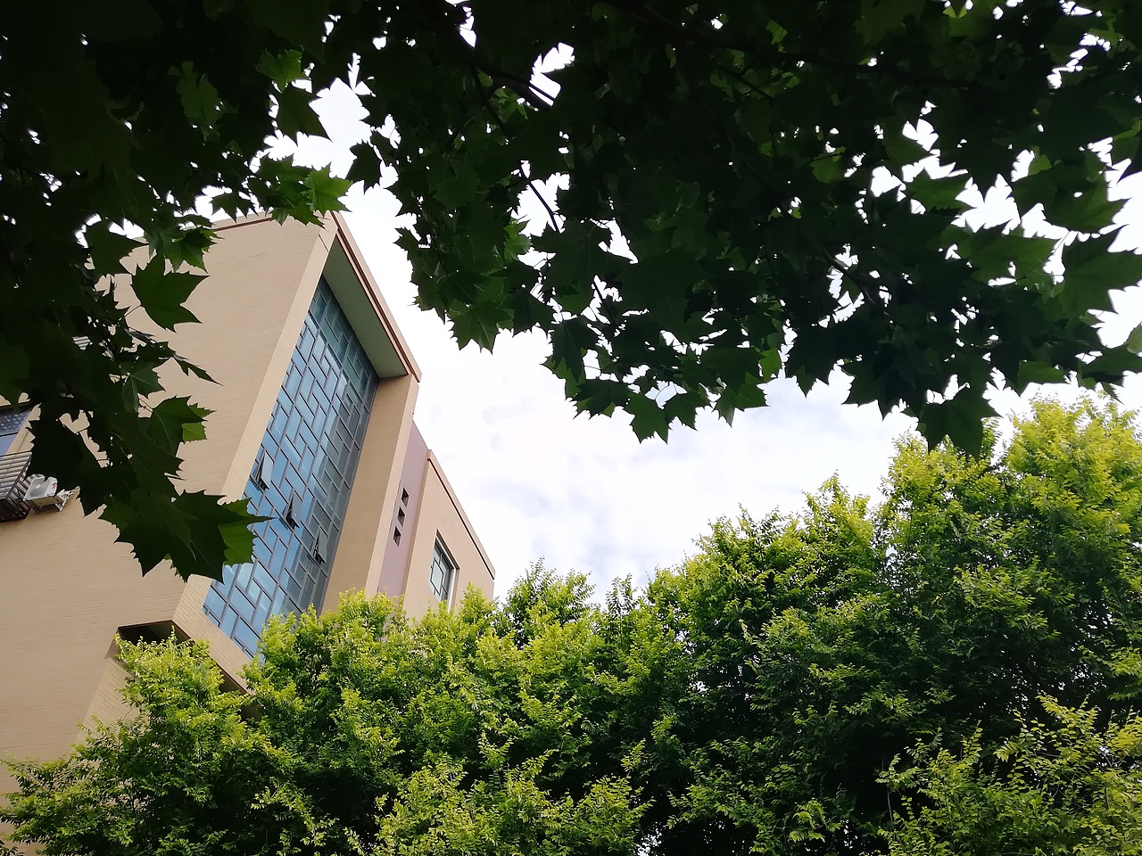 学院+舜帝陵（图ZMTk0NzQ5MDQ0） - 风光摄影 - 站酷设计师小辣娜原创素材 - 站酷ZCOOL